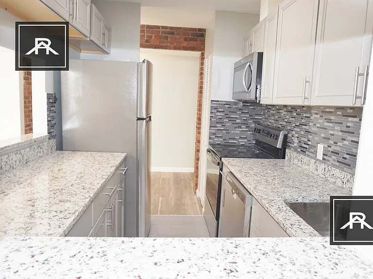 33 Brainerd Rd #112 — Photo 2