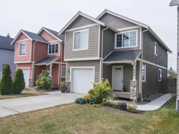 (undisclosed Address), Anacortes, WA 98221