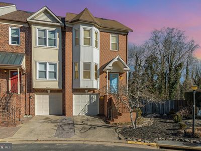 911 Shaw Ct, Fredericksburg, VA, 22405