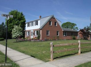 771 S Coldbrook Ave, Chambersburg, PA