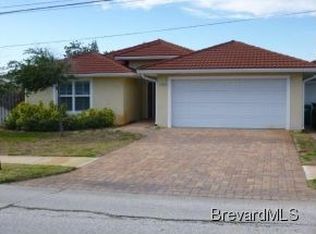 150 Roosevelt Ave #A, Satellite Beach, FL 32937