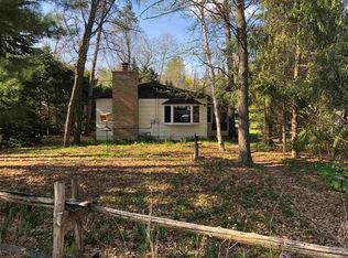W4957 Lake Dr, Shawano, WI 54166