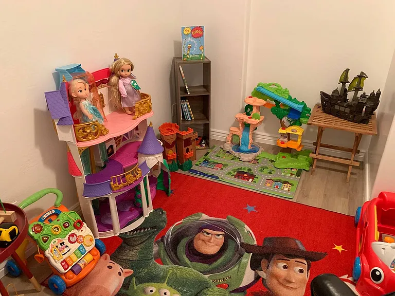 3622 E Leslie Dr — Photo 15