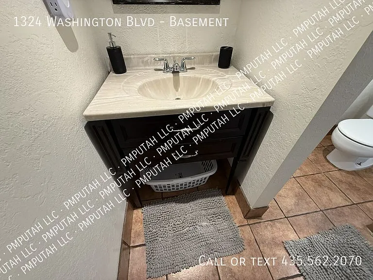 1324 Washington Blvd #BASEMENT — Photo 8