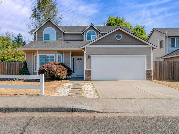 2610 NW 3rd Way, Battle Ground, WA 98604