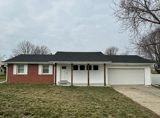 1821 Spencer St, Grinnell, IA 50112