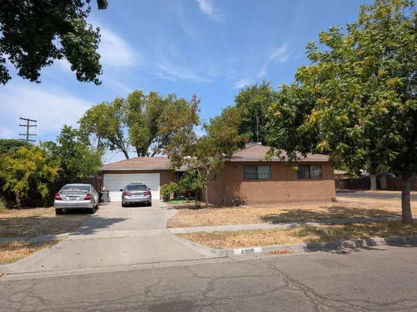 4895 E Oslin Ave, Fresno, CA 93727