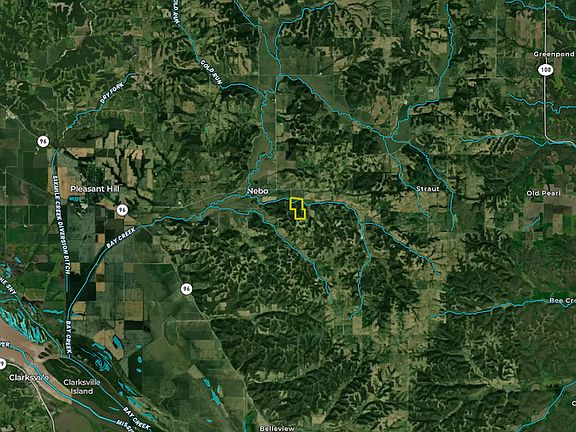 4th image of 0 Spring Creek Rd