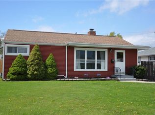 70 Pickford Ave, Buffalo, NY 14223