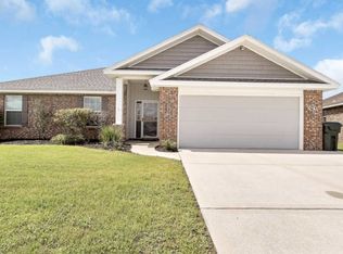 3631 Azalea Ct, Panama City, FL 32405