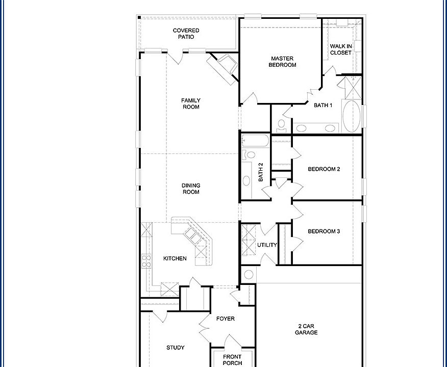 Floor Plan.