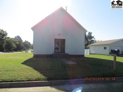 902 S High St, Pratt, KS, 67124