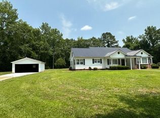 1936 Main St, Alcolu, SC 29001