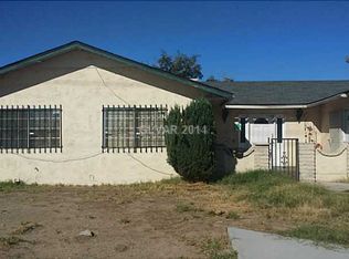 3569 S Sandhill Rd, Las Vegas, NV 89121