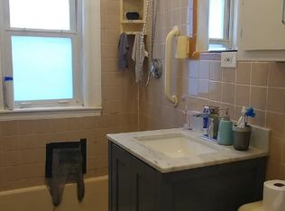 45 Bowdoin St #5, Medford, MA 02155