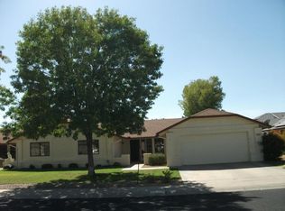 13055 W Ballad Dr, Sun City West, AZ 85375