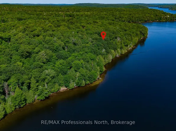 2 W Oxbow Lake Rd #1448, Lake Of Bays, ON P1H 2J6