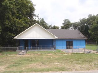 604 Main St, Newport, AR 72112