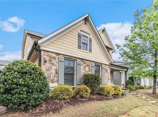 484 Crimson Maple Way, Smyrna, GA 30082