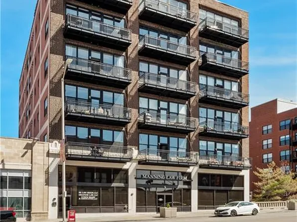 2015 Grand Ave #626, Kansas City, MO 64108
