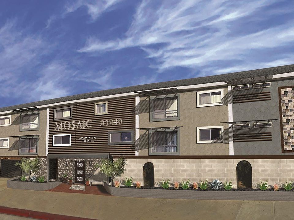 1st image of 21240 S Western Ave APT 1
