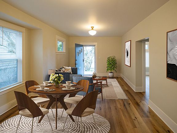 Living / Dining Room
