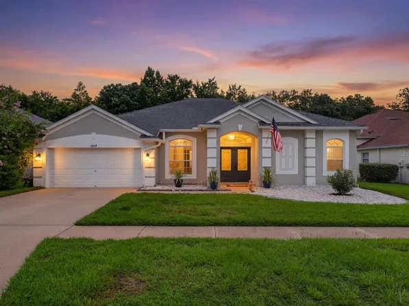 5849 RIVA RIDGE DRIVE, WESLEY CHAPEL, FL 33544