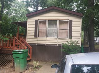 1416 Stockings Cir, Rockingham, VA 22801