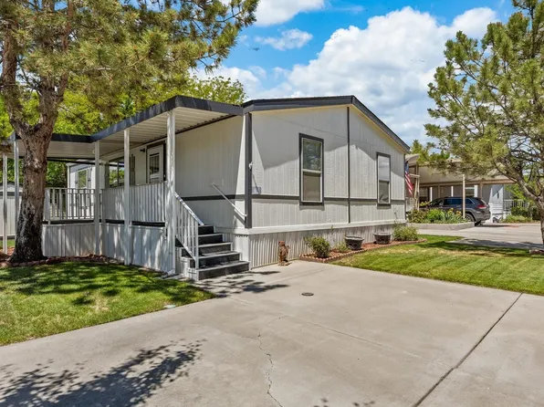 435 32nd Rd Unit 451, Grand Junction, CO 81520