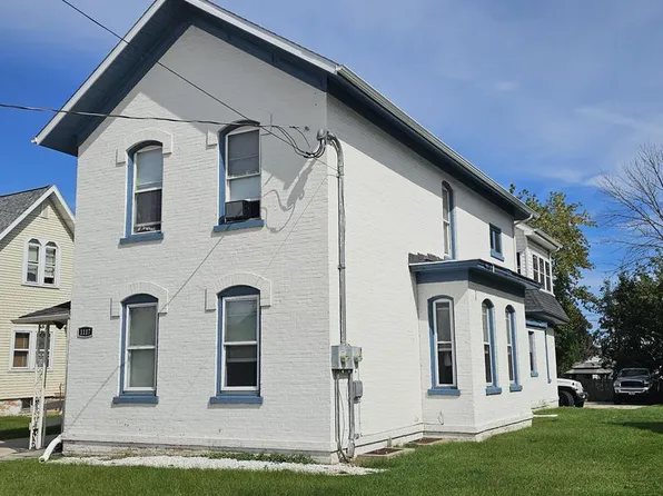 1117 S 8th STREET, Manitowoc, WI 54220