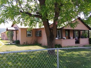 126 E Cedar Loop, Colville, WA 99114