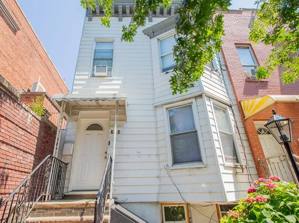 615 60th St #1, Brooklyn, NY 11220