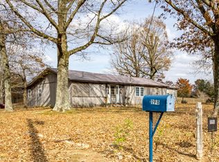 1198 Dyestone Branch Rd, Summertown, TN 38483