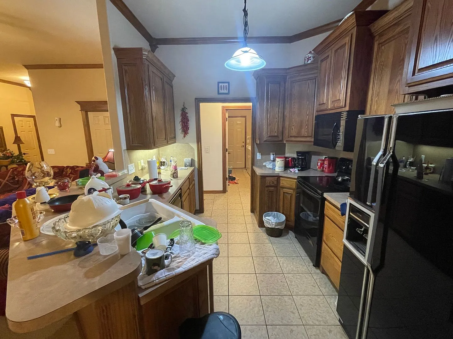 Rent 2 Own 1,902 Sqft - Moore Schools 4/2 - Move In Ready — Photo 3