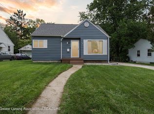 4005 Devonshire Ave, Lansing, MI 48910
