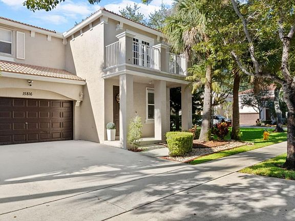 5th image of 15816 SW 48th Mnr #15816