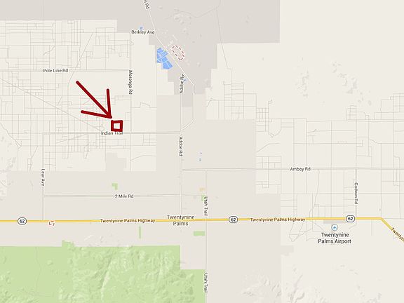 5th image of Apn 61119109 San Bernardino County