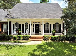 7530 Mallard Dr, Mobile, AL 36695