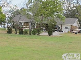 3849 S Highway 287, Alvord, TX 76234