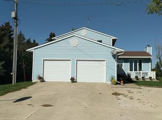 4962 190th Ave, Albert City, IA 50510