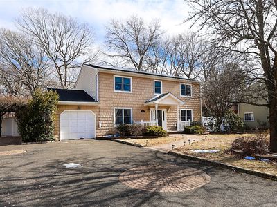 58 Sampson Avenue, Islandia, NY, 11749