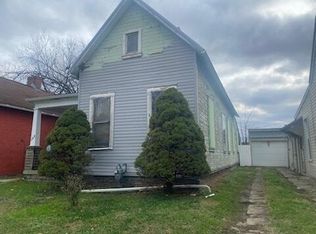 348 E 4th St, Chillicothe, OH 45601