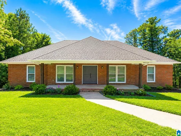 135 Kingsley Rd, Alabaster, AL 35007