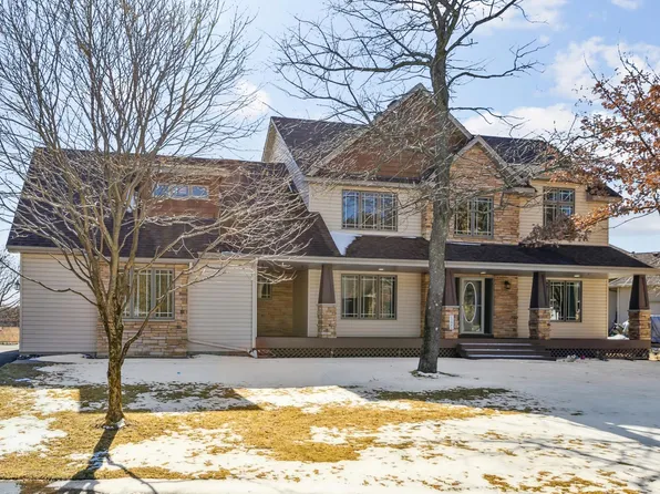 13488 210th Cir NW, Elk River, MN 55330