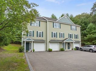 184 W Main St APT B2, Ayer, MA 01432