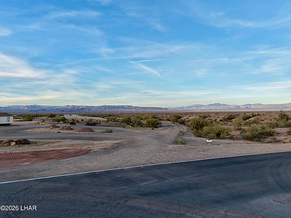 2nd image of 8025 N Sky View Dr Lot 7-B-4