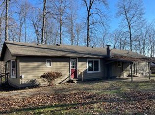 6926 E Centenary Rd, Mooresville, IN 46158