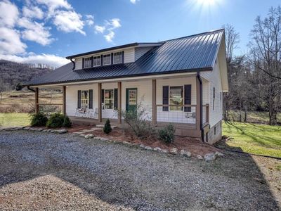 734 Bell Creek Rd, Hiawassee, GA, 30546