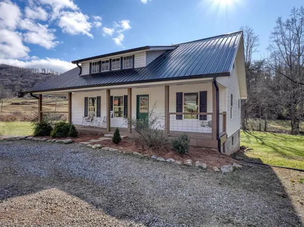 734 Bell Creek Rd, Hiawassee, GA 30546