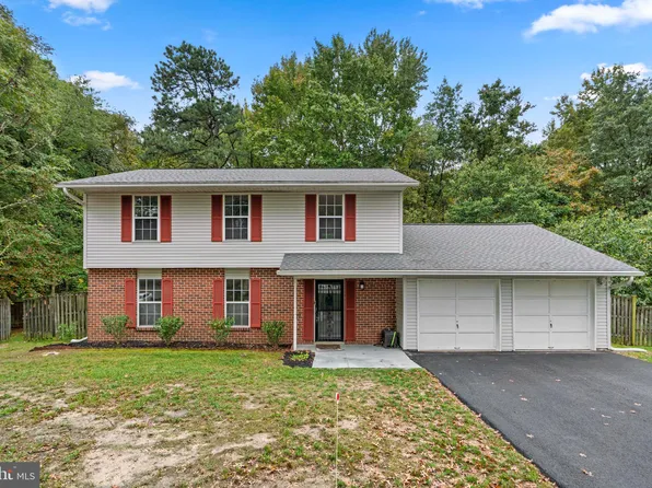 865 Derby Farms Dr, Severn, MD 21144